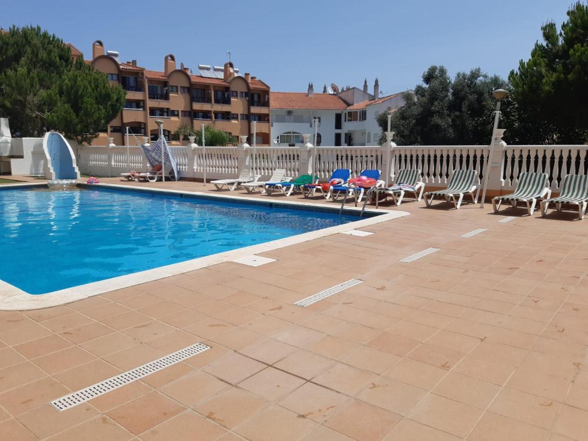 Amazing Balcony Pool View In * Albufeira